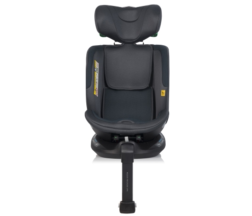 EasyGo Buz Pro Body Granito Bērnu autosēdeklis 0-36 kg