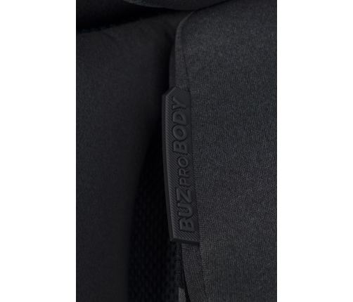 EasyGo Buz Pro Body Granito Bērnu autosēdeklis 0-36 kg