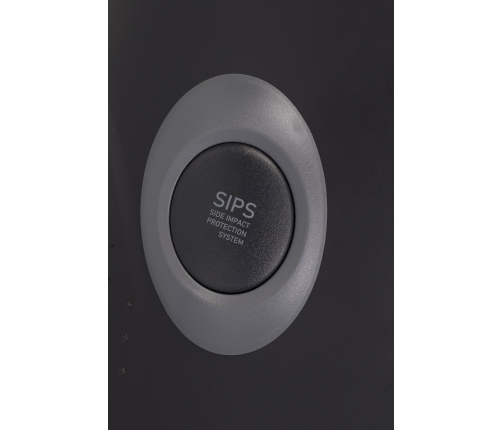 EasyGo Buz Pro Body Granito Bērnu autosēdeklis 0-36 kg