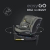 EasyGo Buz Pro Body Greener Детское автокресло 0-36 кг