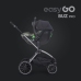 EasyGo Buz Pro 0-13 кг и EasyGo Buz Pro Body 0-36 кг Greener Детское автокресло 2в1