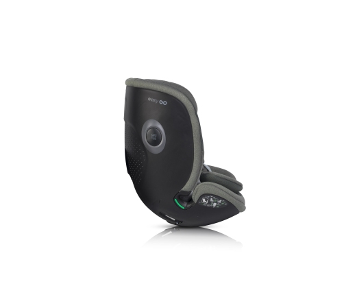 EasyGo Buz Pro 0-13 кг и EasyGo Buz Pro Body 0-36 кг Greener Детское автокресло 2в1