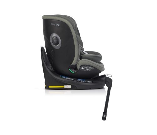 EasyGo Buz Pro 0-13 кг и EasyGo Buz Pro Body 0-36 кг Greener Детское автокресло 2в1