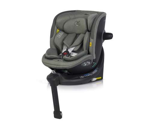 EasyGo Buz Pro 0-13 кг и EasyGo Buz Pro Body 0-36 кг Greener Детское автокресло 2в1