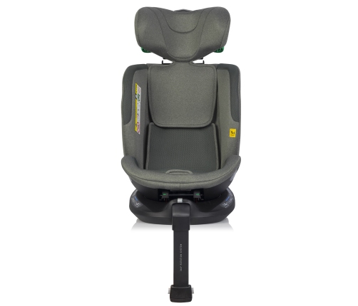 EasyGo Buz Pro 0-13 кг и EasyGo Buz Pro Body 0-36 кг Greener Детское автокресло 2в1