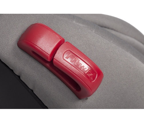 Fotelik samochodowy Colibro Primo Dove