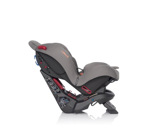 Fotelik samochodowy Colibro Primo Dove