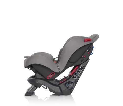 Fotelik samochodowy Colibro Primo Dove