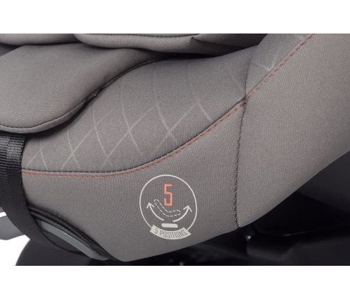 Fotelik samochodowy Colibro Primo Dove