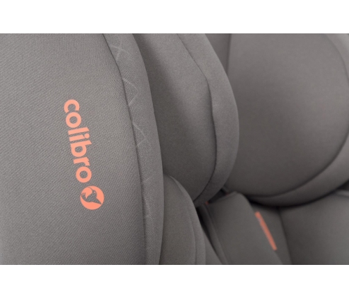 Fotelik samochodowy Colibro Primo Dove