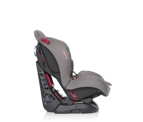 Fotelik samochodowy Colibro Primo Dove