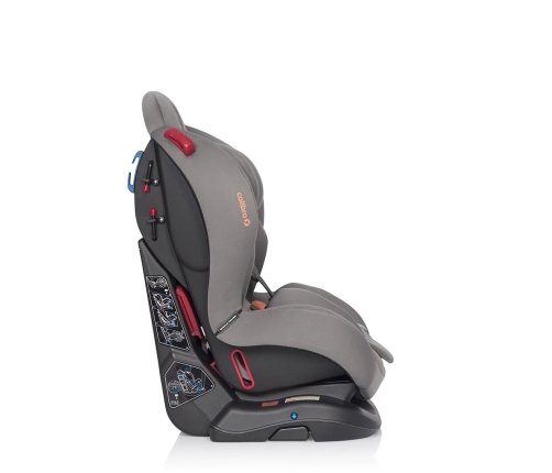 Fotelik samochodowy Colibro Primo Dove