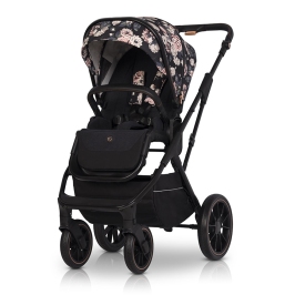 Cavoe Axo Style La Rose Pastaigu rati