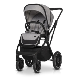 Cavoe Axo Comfort Frost Pastaigu rati