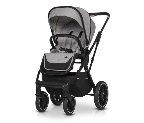 Cavoe Axo Comfort Frost Pastaigu rati