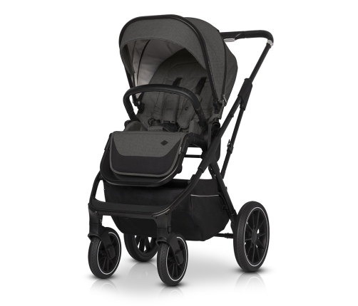 Cavoe Axo Comfort Shadow Pastaigu rati