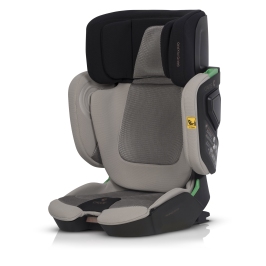 Fotelik samochodowy Cavoe Grand Prix Pro Taupe