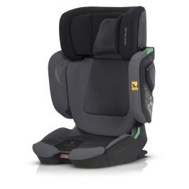 Fotelik samochodowy Cavoe Grand Prix Pro Iron