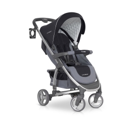 EasyGo Virage Carbon Прогулочная коляска