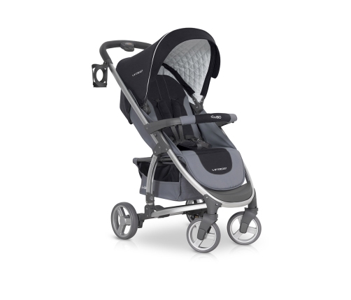 EasyGo Virage Carbon Прогулочная коляска
