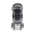 EasyGo Virage Carbon Прогулочная коляска