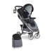 EasyGo Virage Carbon Прогулочная коляска