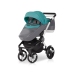 Riko Expero Malachite Детская коляска 2 в 1