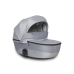 Riko Nano Pro GreyFox Bērnu rati 2 in 1