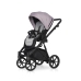 Riko Nano Pro Pearl Pink Bērnu rati 2 in 1