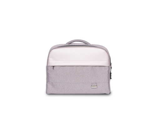 Riko Nano Pro Pearl Pink Bērnu rati 2 in 1
