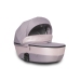 Riko Nano Pro Pearl Pink Bērnu rati 2 in 1