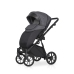 Riko Ultima Anthracite Bērnu rati 2in1