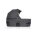Riko Ultima Anthracite Bērnu rati 2in1