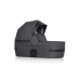 Riko Ultima Anthracite Bērnu rati 2in1