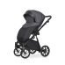 Riko Ultima Anthracite Bērnu rati 2in1