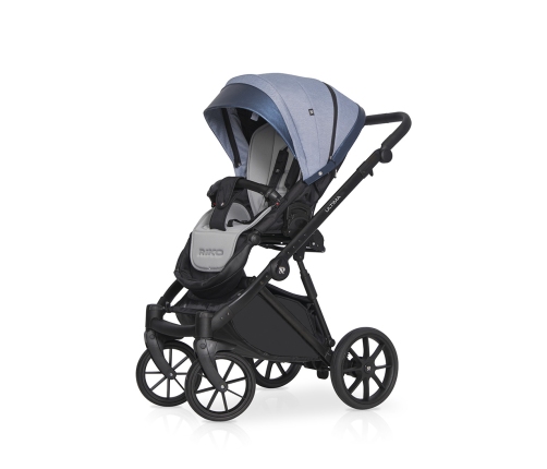 Riko Ultima Niagara Детская коляска 2in1