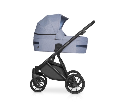 Riko Ultima Niagara Детская коляска 2in1