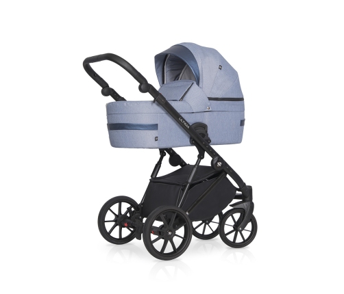 Riko Ultima Niagara Детская коляска 2in1