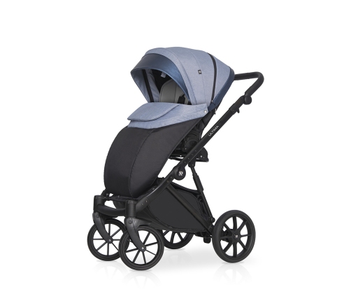 Riko Ultima Niagara Детская коляска 2in1