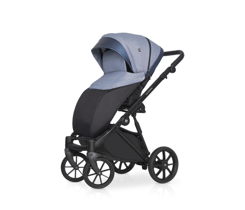 Riko Ultima Niagara Детская коляска 2in1