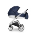 Riko XD Denim Детская коляска 2in1