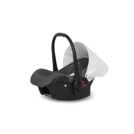 Riko Brano Luxe Anthracite Bērnu autosēdeklis 0-13 kg