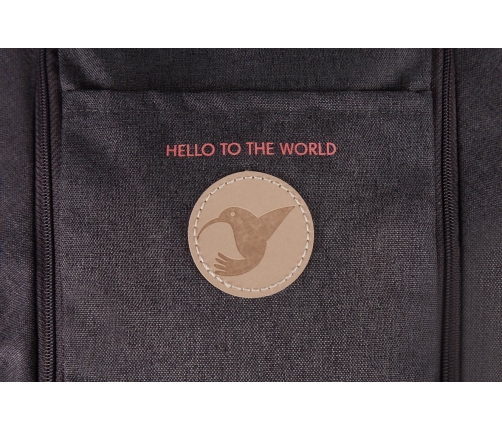 Кенгуру Colibro Honey Onyx