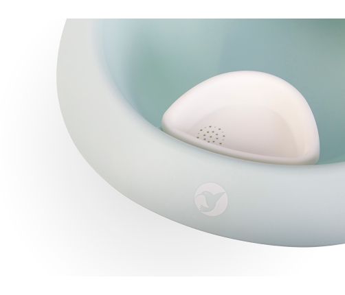 Детская ванна Colibro Spa Cool