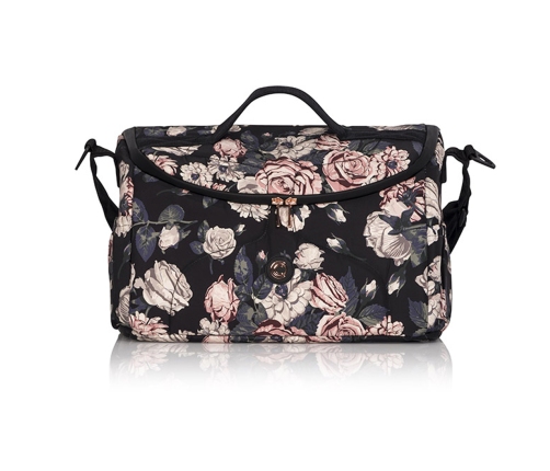 Cavoe Axo Style La Rose Cумка для коляски