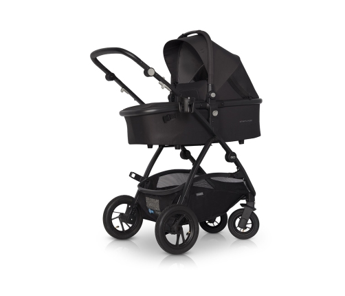 Ratu kulba EasyGo Optimo / Soul Basalt