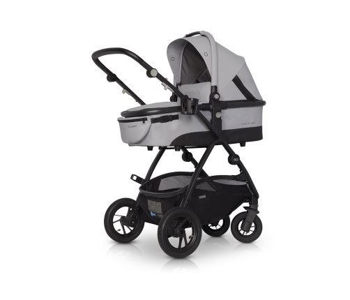 Ratu kulba EasyGo Optimo / Soul Pearl