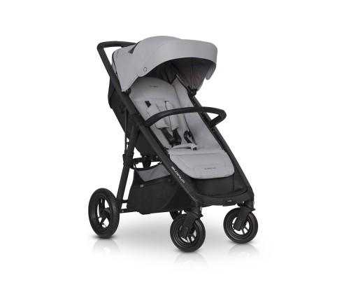 EasyGo Quantum Pearl Прогулочная коляска