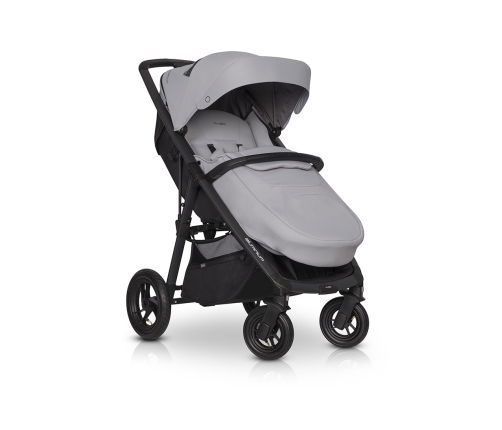 EasyGo Quantum Pearl Прогулочная коляска