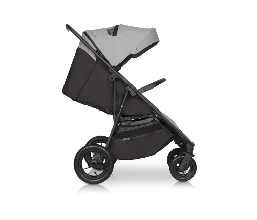 EasyGo Quantum Pearl Прогулочная коляска